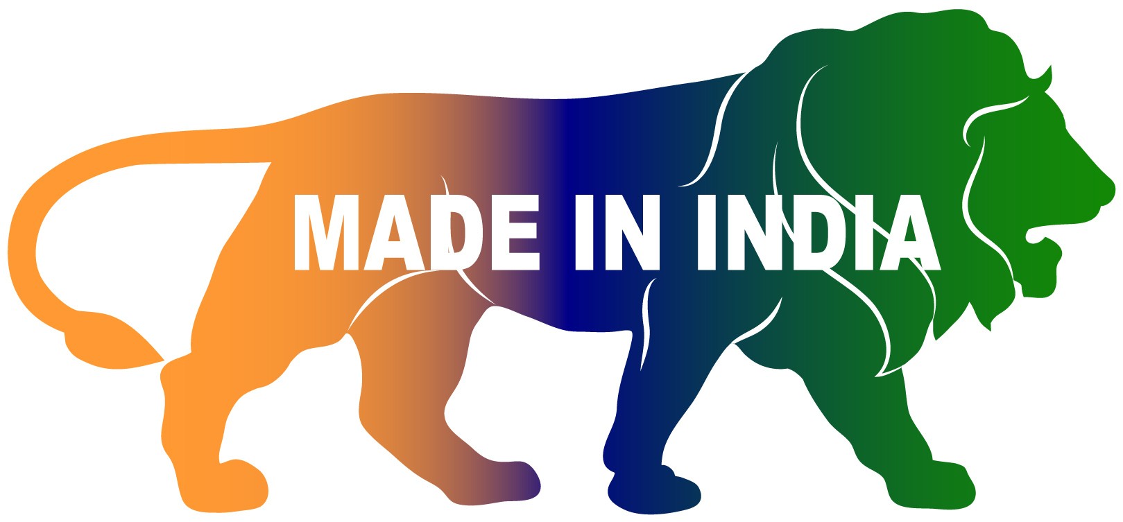 Made in India Logo
